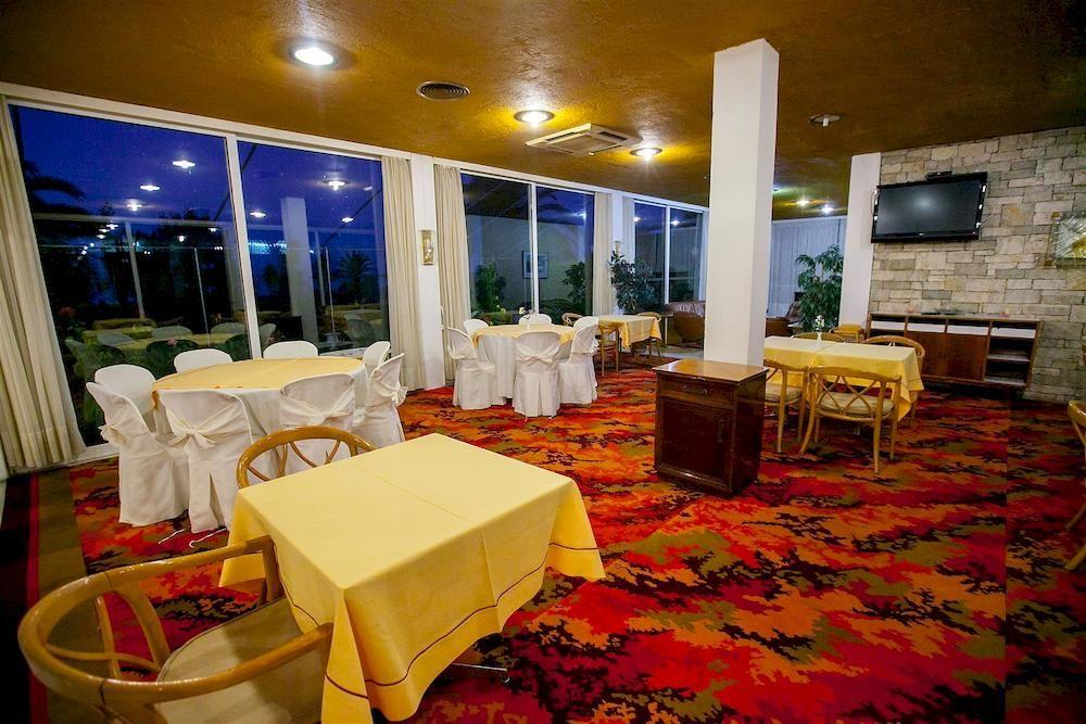 Hotel Theoxenia Anex Missolonghi ภายนอก รูปภาพ